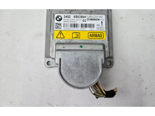 Блок подушек безопасности 6853994   BMW X3 F25