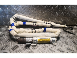 Боковая подушка безопасности AW9314K159AC Jaguar XJ X351