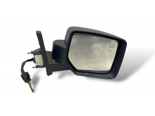 Зеркало электрическое     правое   Jeep Patriot     