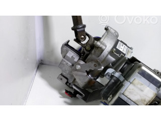 Насос усилителя руля