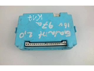 Блок управления MR24316   Mitsubishi Galant