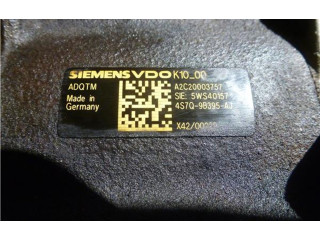 Vstřikovací čerpadlo A2C20003757, 4S7Q9B395AJ Peugeot 607