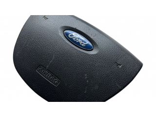 Надувная подушка для руля