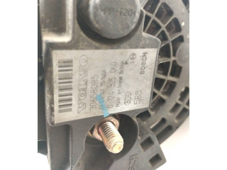 Генератор 30658085 Volvo S60