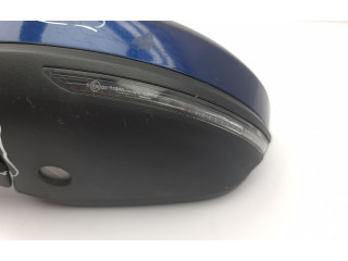 Zpětné zrcátko Renault Megane IV 2018