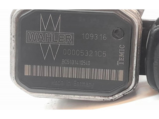 Vstřikovač 00005321C5 Opel Vectra C