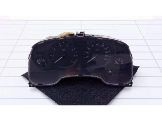 Панель приборов 110008830004, 90561454QN   Opel Astra G       