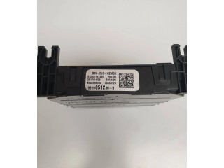 Pojistková skříňka 9819851280, 3331741501 Peugeot 5008 II 2018