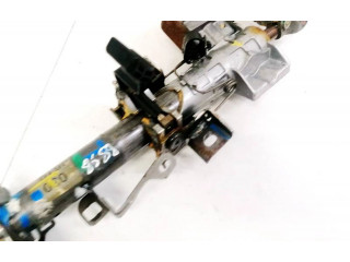    Рулевая рейка    Toyota Corolla Verso AR10 2004 - 2009 года