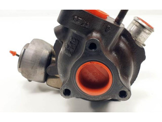 Turbodmychadlo Турбина 282012A600 Hyundai i40 D4FD