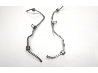 Топливная рампа Mitsubishi ASX для двигателя 4N13