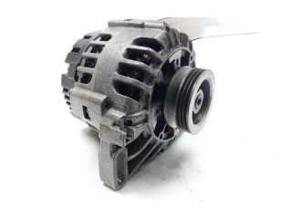 Генератор 2543553C, 2543553C   Dacia Sandero      