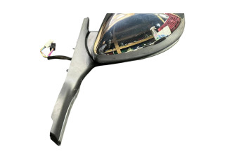 Зеркало электрическое        Peugeot 2008 I  2013 - 2019 года   