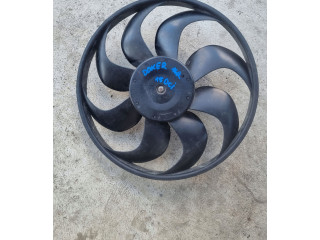 Электрический вентилятор радиаторов