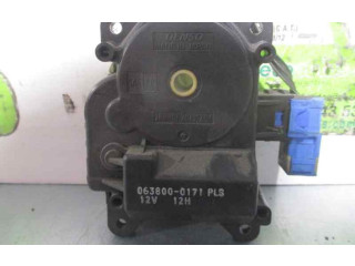 Вентилятор печки    0638000171, DENSO   Lexus GS 300 350 430 450H