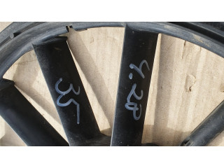 Вентилятор радиатора 988495H, FS1572 Citroen Berlingo 2.0