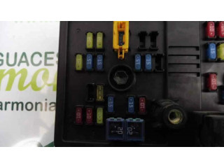 Модуль управления BSM 96821082   Chevrolet Captiva    