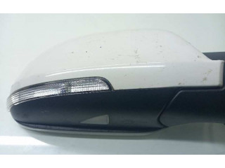 Зеркало (управляемое электричеством) 1Z1857508AD Skoda Octavia Mk2 (1Z)