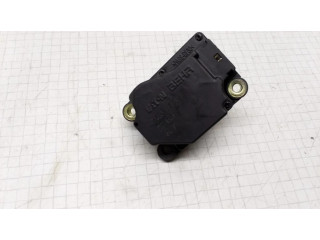 Двигатель задвижки потока воздуха