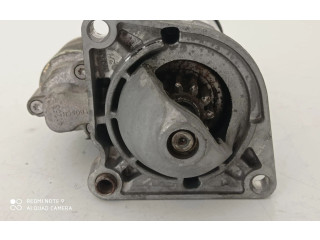 Стартер 51916171A152, 0001174401 Jeep Renegade