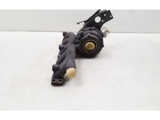  Турбина Volvo V70  762060   для двигателя D 5244 T5      