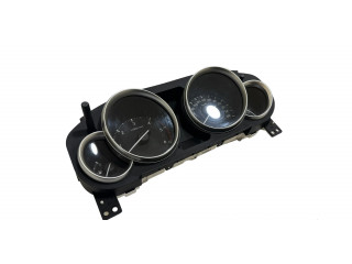 Přístrojová deska Mazda 6 2008 1EGAM6D