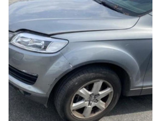 Volant Audi Q7 4L 2006   
