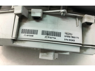 Панель приборов 31327744   Volvo V70       