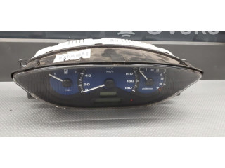 Панель приборов 96664129   Chevrolet Matiz       