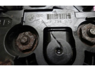 Генератор 0124525126, 7794970 Mini One - Cooper Coupe R56