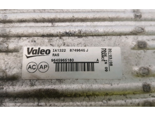 Интеркулер 384G5 Citroen Xsara Picasso