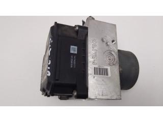 Блок АБС BG912C405AC Ford Galaxy 2006-2015 года