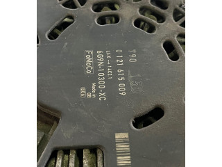 Генератор 6G9N-10300-XC, 6G9N-10300-XC   Ford Galaxy      