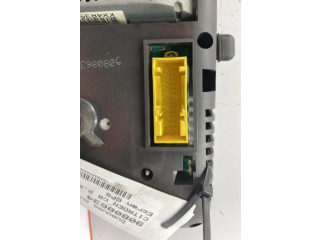 Дисплей 9663322380 Citroen C8