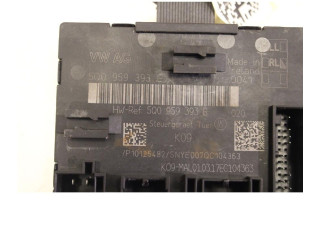 Блок управления 5Q0959593F   Audi Q2 -
