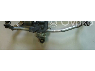 Механизм стеклоочистителей (трапеция) 5L2955023A Skoda Yeti (5L)