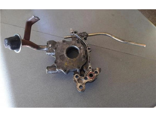 Čerpadlo oleje Nissan Sunny