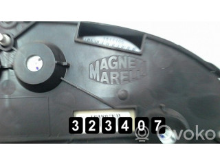 Přístrojová deska Citroen Berlingo 2011 555001310104