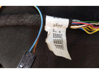 Зеркало электрическое Audi A7 S7 4G 2011 - 2017 года