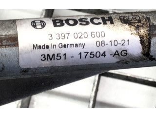 Vstřikovací čerpadlo 3M51-17504-AG Ford C-MAX I