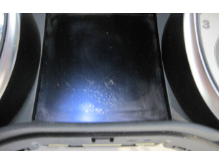 Přístrojová deska  Mercedes-Benz CLA C117 X117 W117 2013   