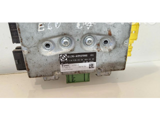 Форсунка 6952986, 75789012 BMW 5 E60 E61 M57T E4