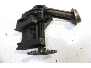 Масляный насос 7700600574, 7700600574 Renault Kangoo I