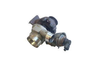 Турбина Volvo S60 31312713, GTC1444VZ для двигателя D5204T2