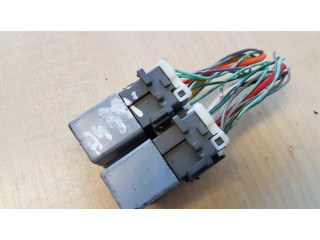 Pojistková skříňka 0311dj Honda Civic 2011