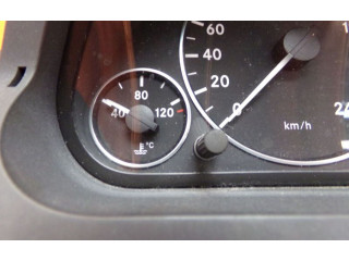 Панель приборов A1694400211, A1694400211   Mercedes-Benz A W169       