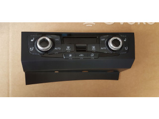 Блок управления климат-контролем 8K1820043BC   Audi A5 Sportback 8TA