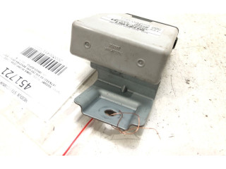 Блок управления климат-контролем 38625-81P11   Suzuki Ignis