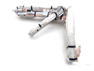 Боковая подушка безопасности Mazda CX-3