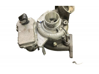 Турбина Jeep Patriot A6510900480, A6511530194